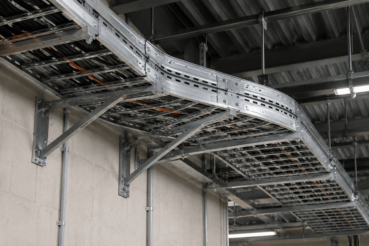 Cable Tray Systems thumbnail 11
