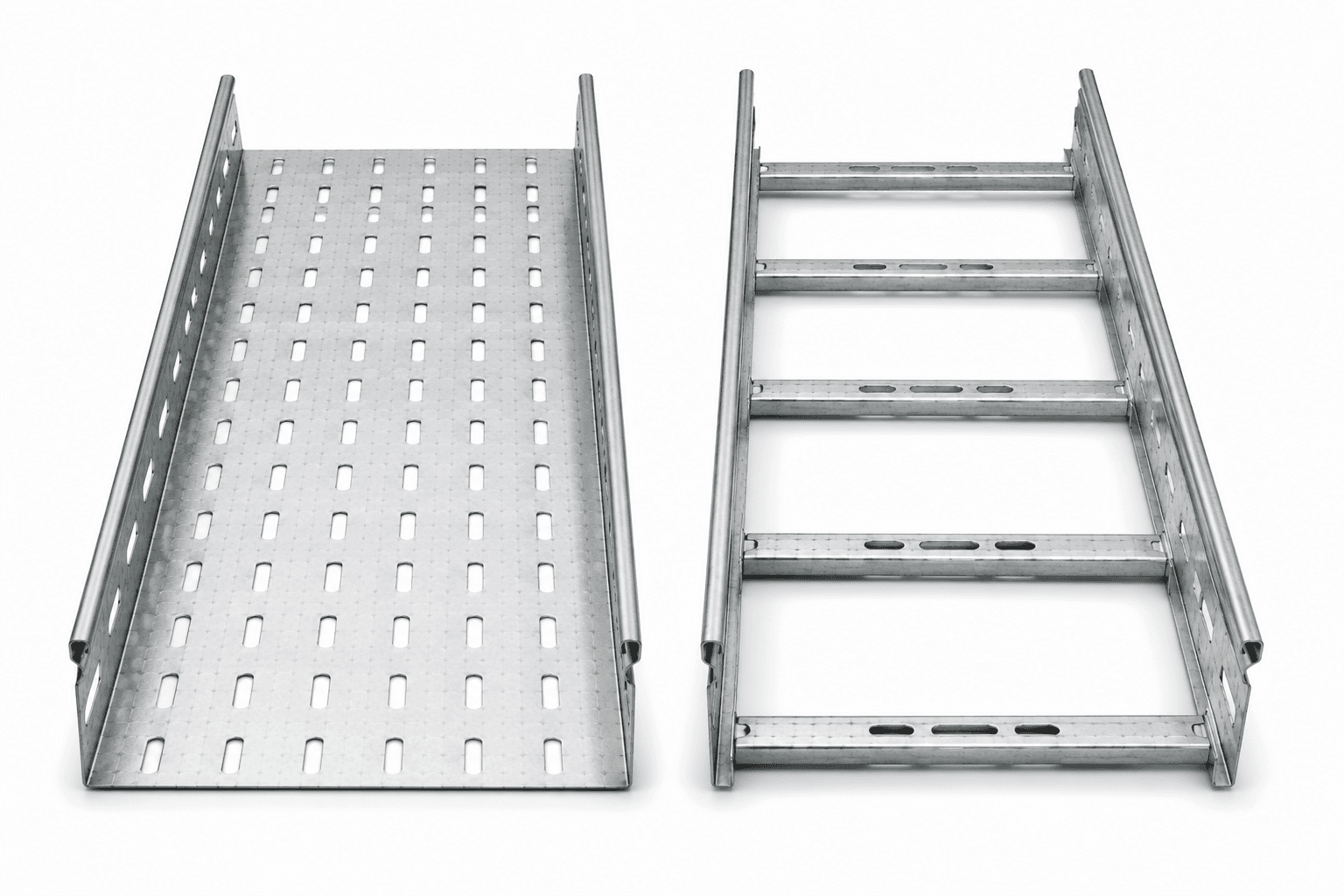 Cable Tray Systems thumbnail 8
