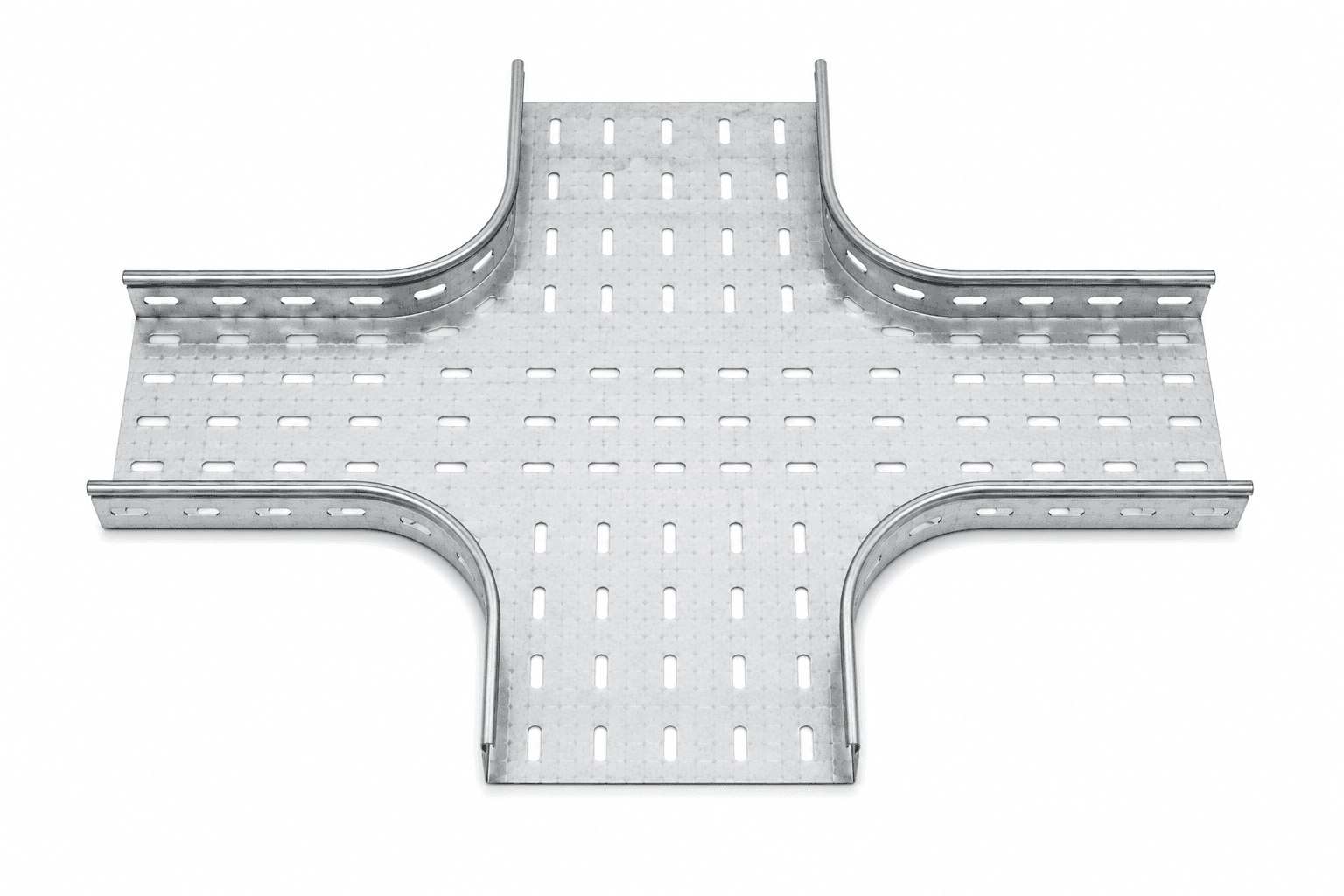 Cable Tray Systems thumbnail 5