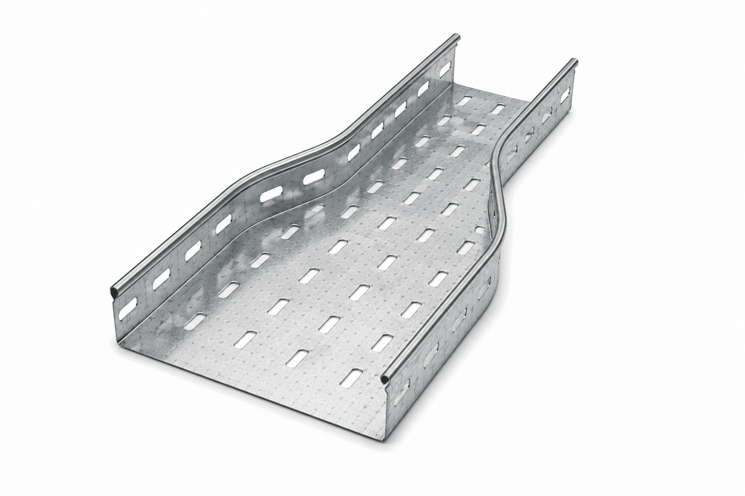 Cable Tray Systems thumbnail 7