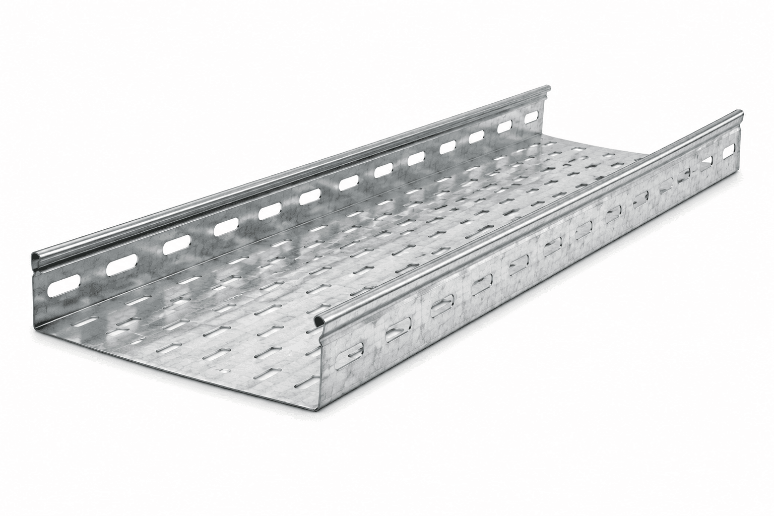 Cable Tray Systems thumbnail 2