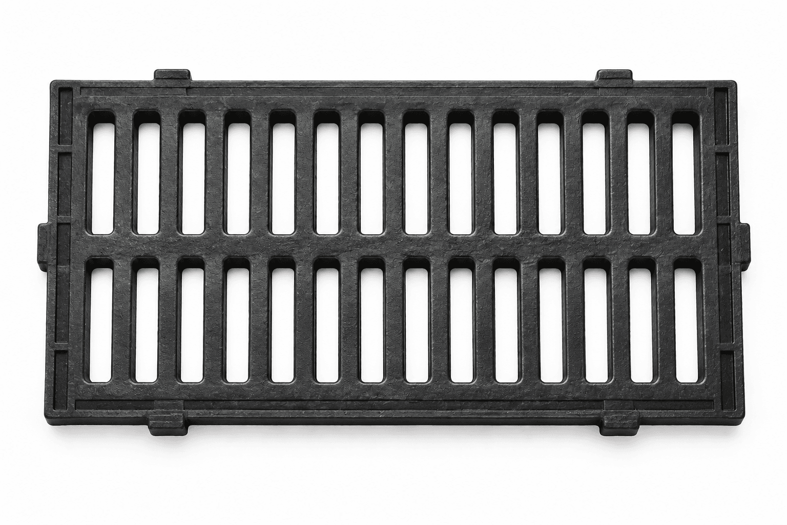 Drainage Gratings & U-Type Channels thumbnail 2
