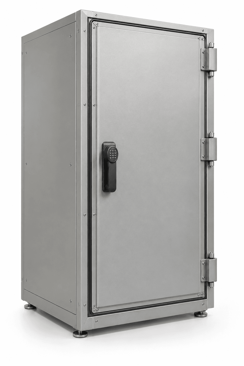 Electromagnetic Shielding Cabinets — view 1
