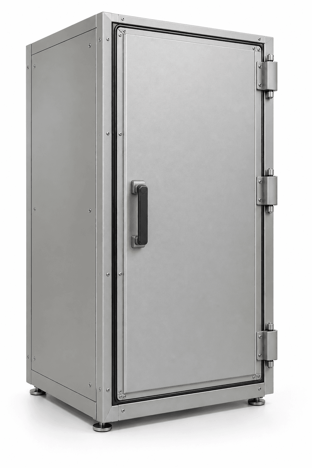 Electromagnetic Shielding Cabinets thumbnail 2