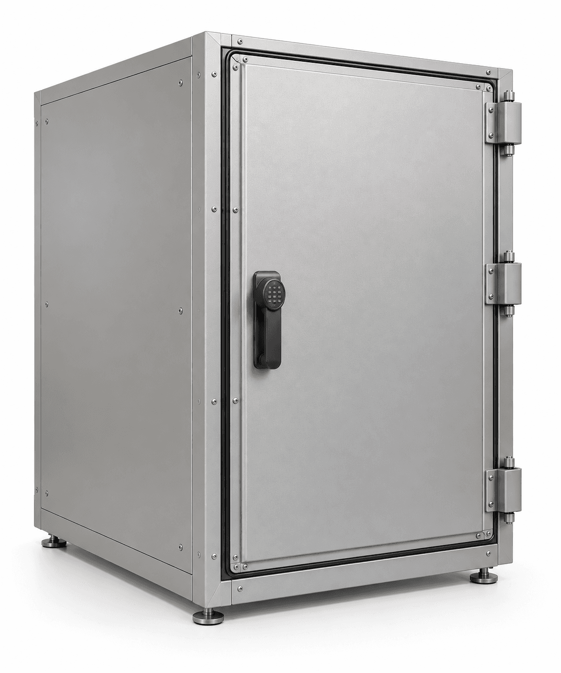 Electromagnetic Shielding Cabinets thumbnail 3