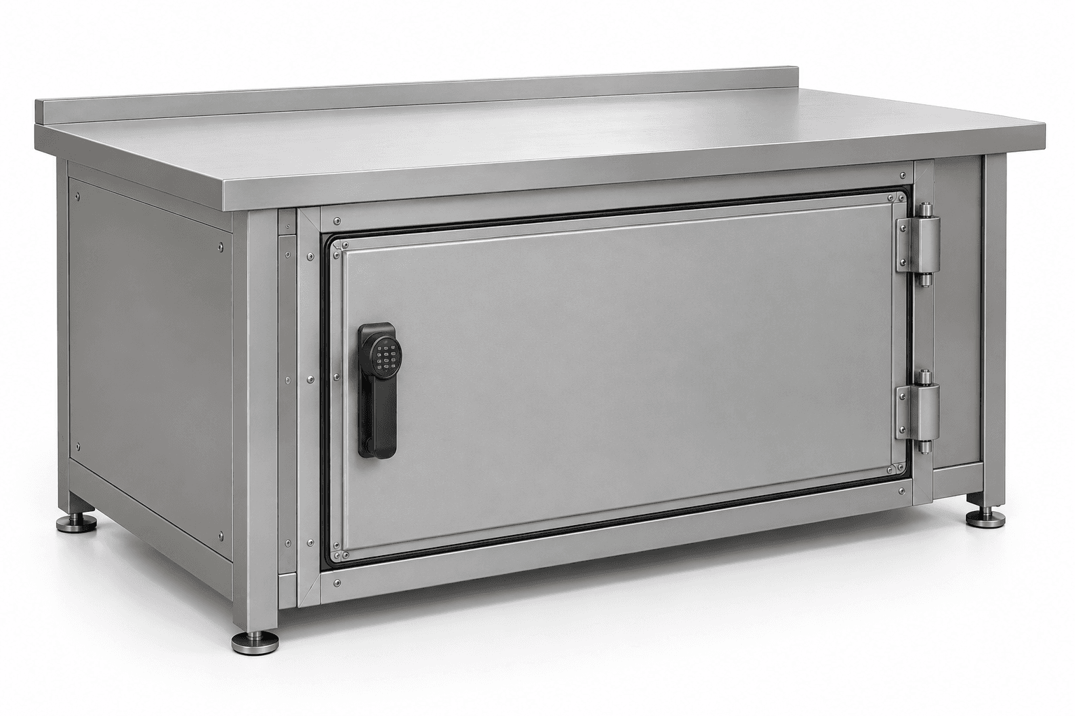 Electromagnetic Shielding Cabinets thumbnail 4