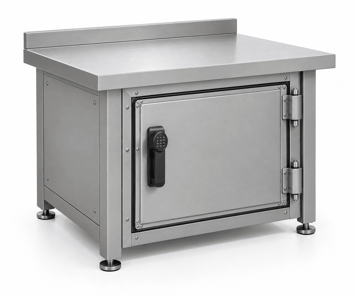 Electromagnetic Shielding Cabinets thumbnail 5