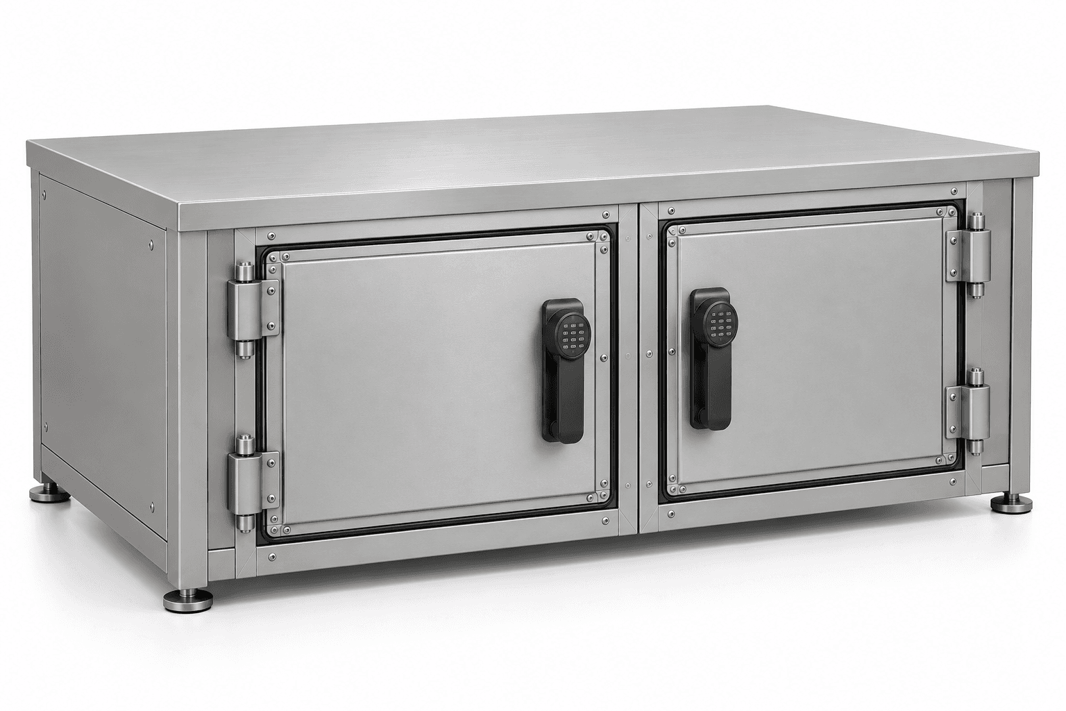 Electromagnetic Shielding Cabinets thumbnail 6