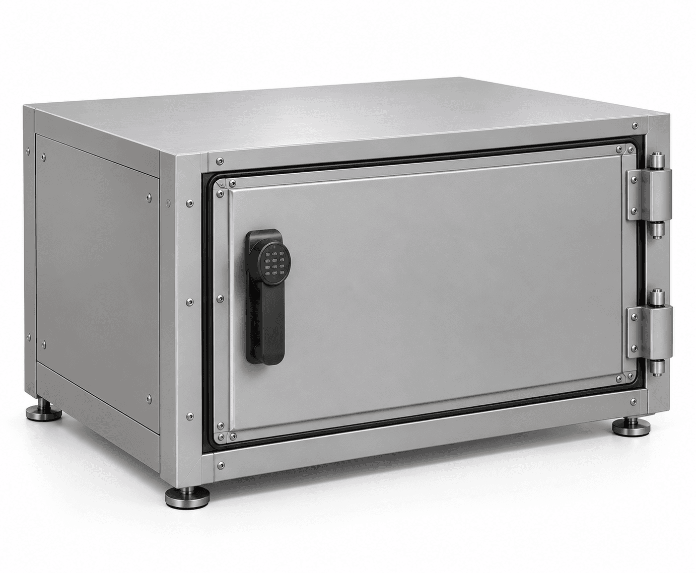 Electromagnetic Shielding Cabinets thumbnail 7