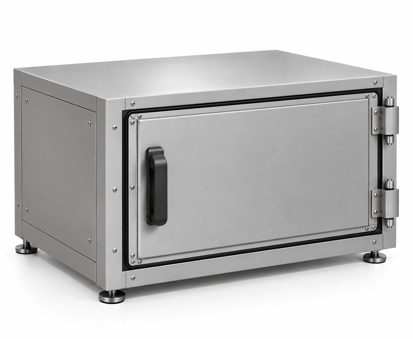 Electromagnetic Shielding Cabinets thumbnail 8