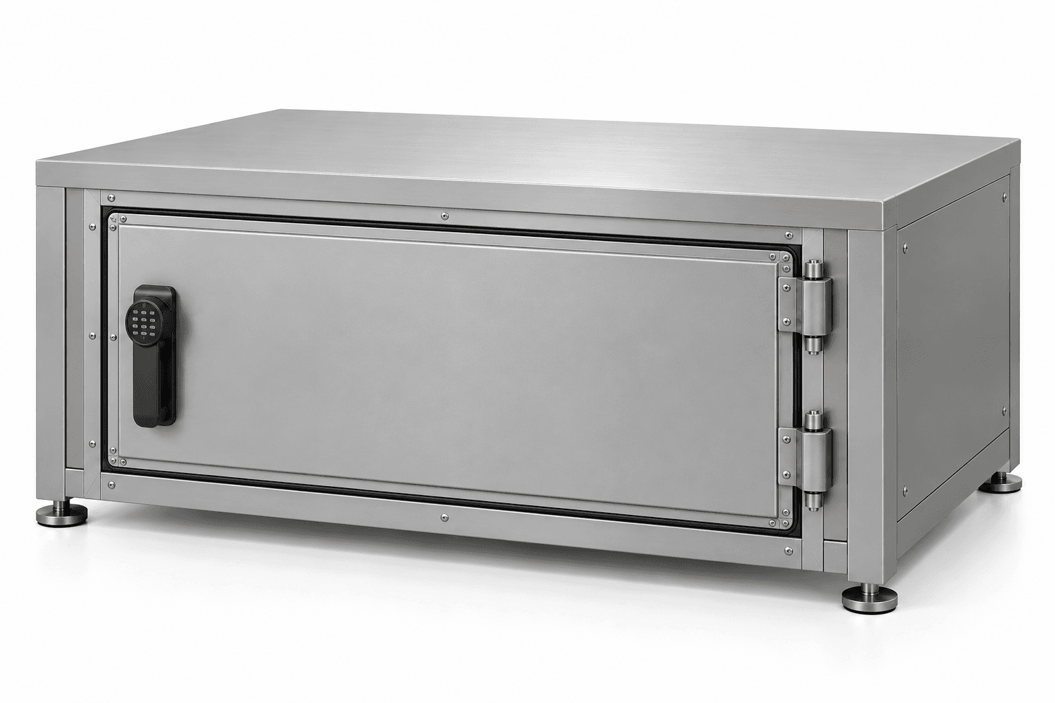 Electromagnetic Shielding Cabinets thumbnail 9