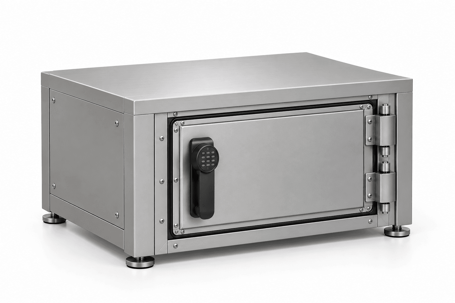 Electromagnetic Shielding Cabinets thumbnail 10