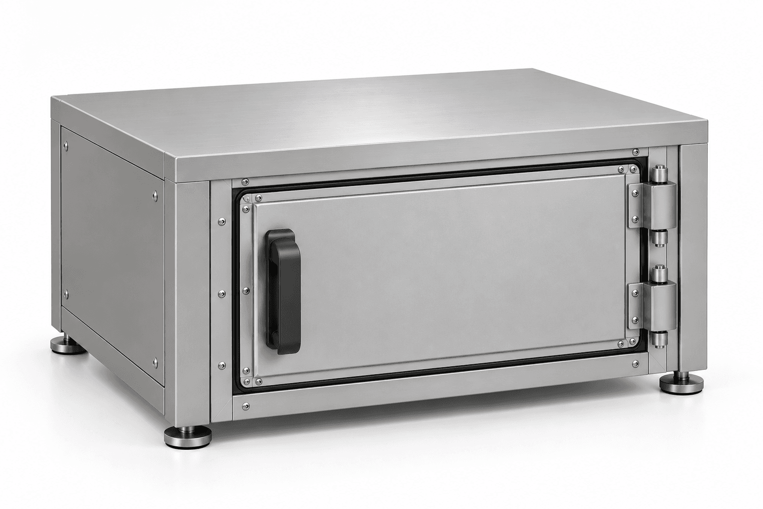 Electromagnetic Shielding Cabinets thumbnail 11