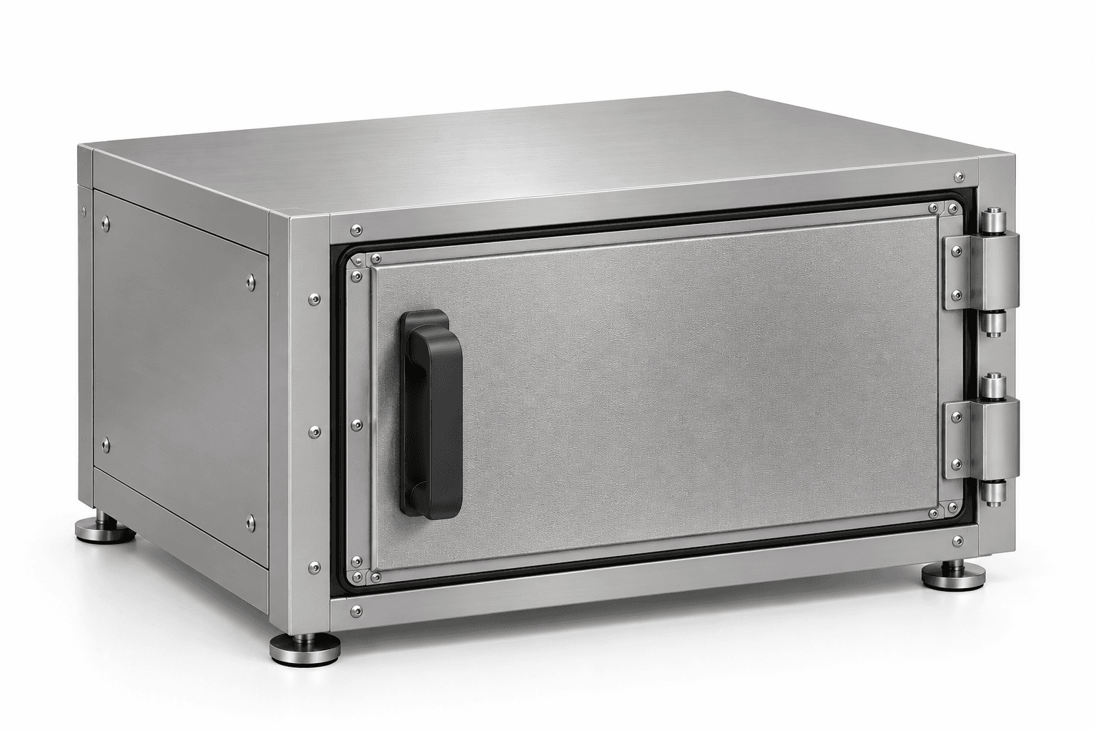 Electromagnetic Shielding Cabinets thumbnail 12