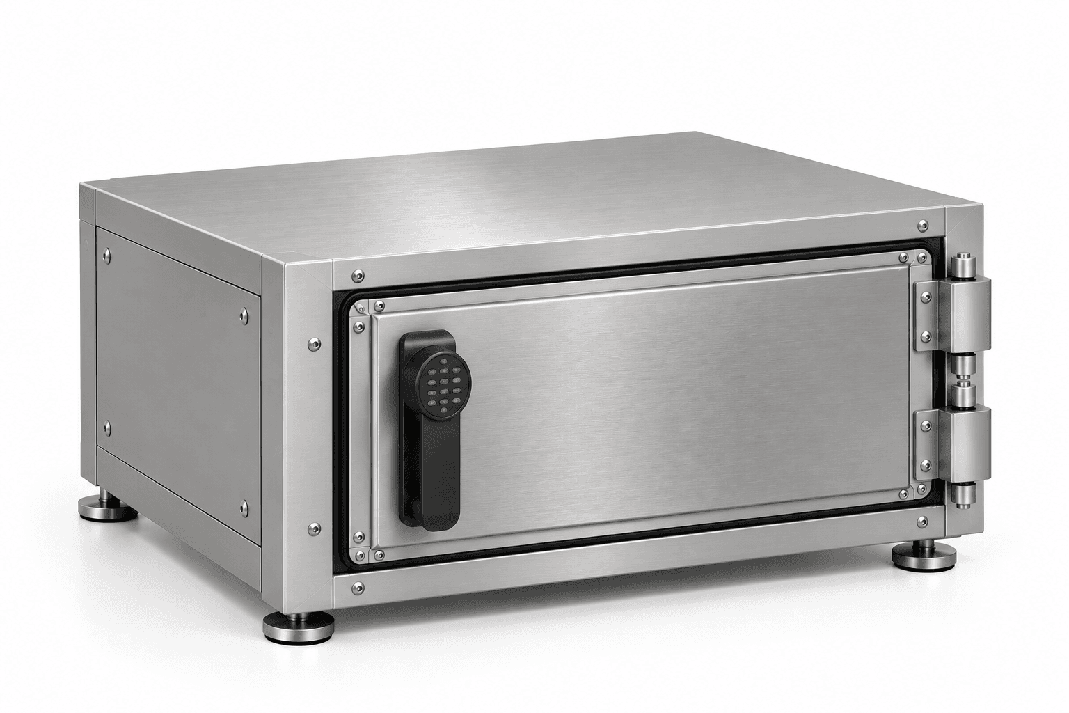 Electromagnetic Shielding Cabinets thumbnail 13