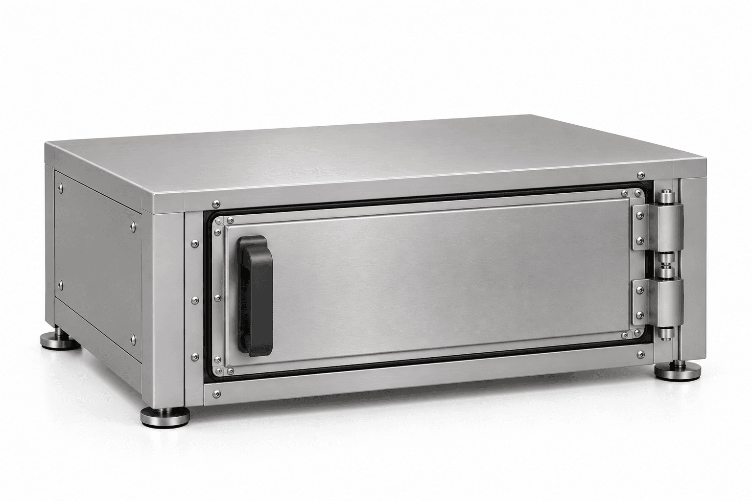 Electromagnetic Shielding Cabinets thumbnail 14