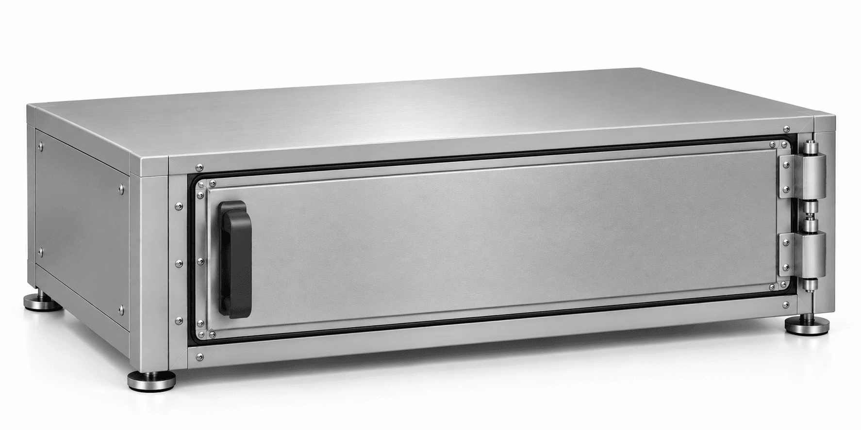 Electromagnetic Shielding Cabinets thumbnail 15