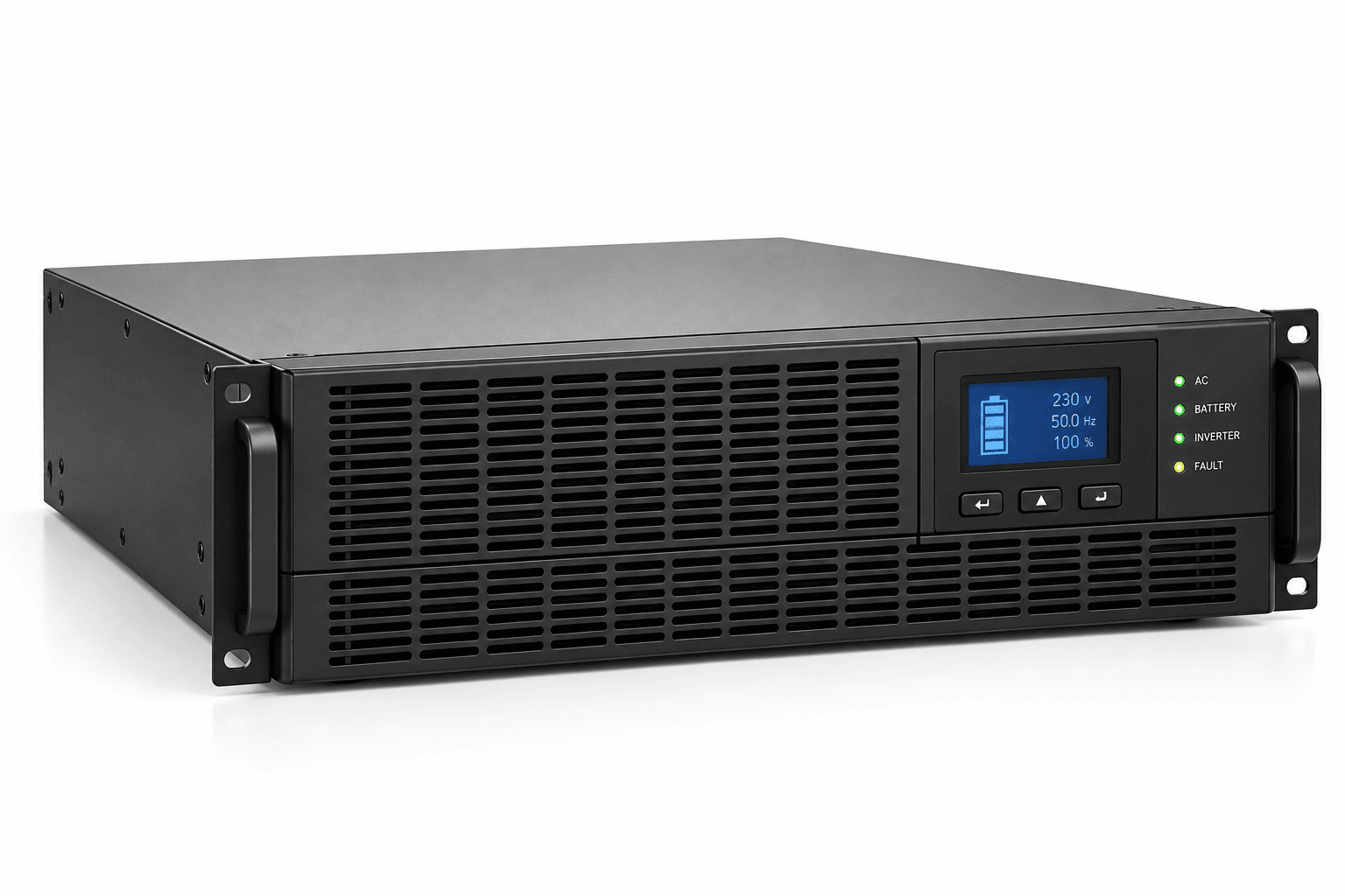 Integrated Cabinet & UPS Systems thumbnail 10