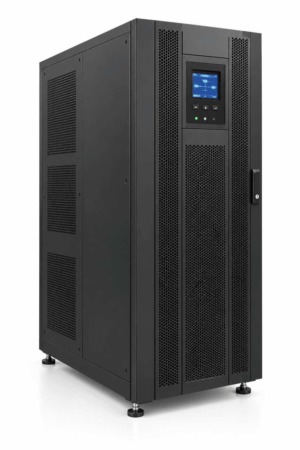 Integrated Cabinet & UPS Systems thumbnail 11