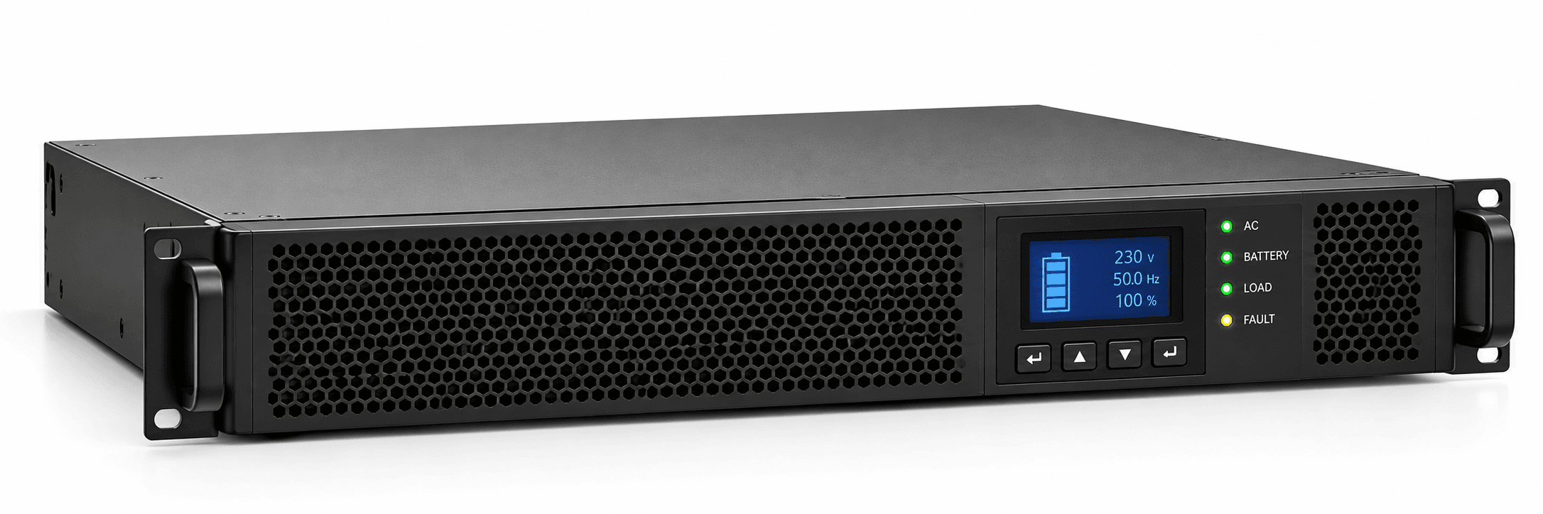 Integrated Cabinet & UPS Systems thumbnail 13