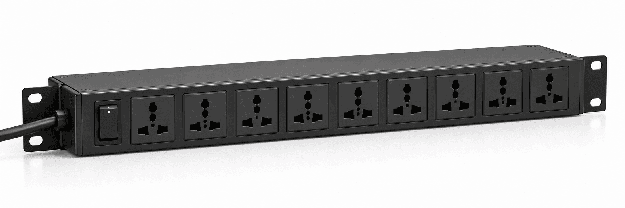 Integrated Cabinet & UPS Systems thumbnail 14