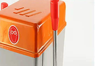 Key Cutting Machines thumbnail 2
