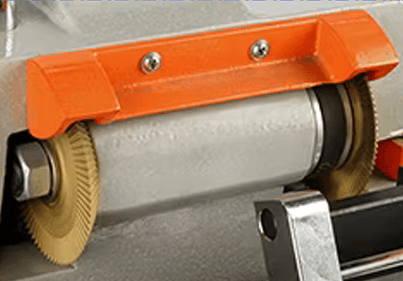 Key Cutting Machines thumbnail 3