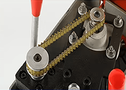 Key Cutting Machines thumbnail 4
