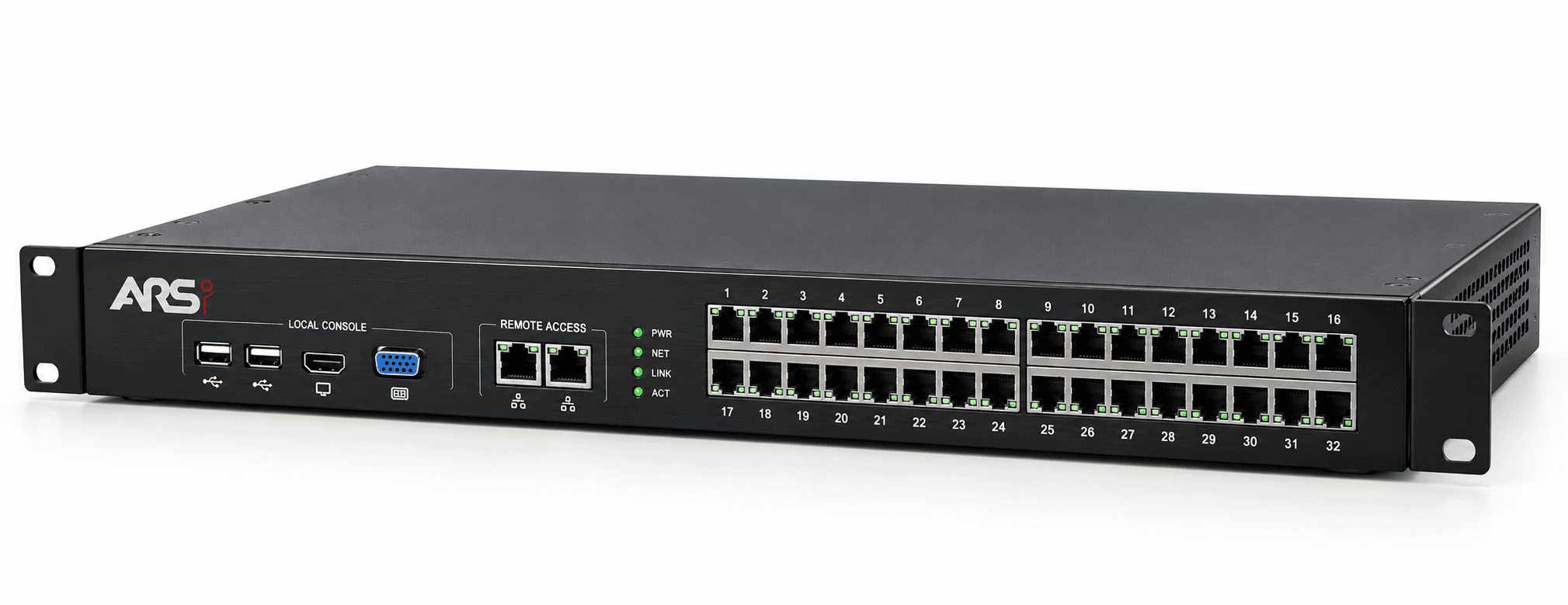 KVM & Digital KVM Switches thumbnail 2