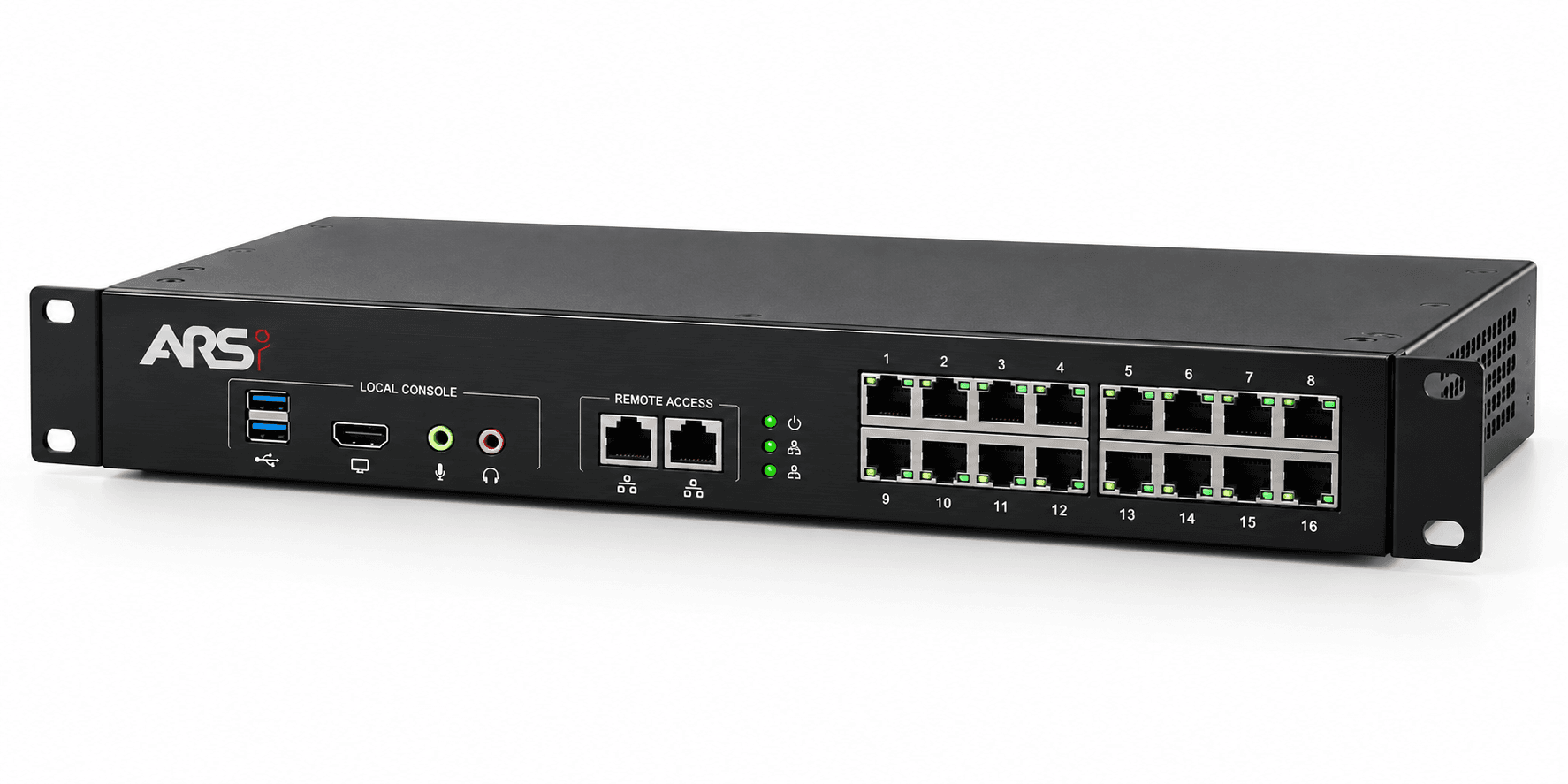 KVM & Digital KVM Switches thumbnail 3