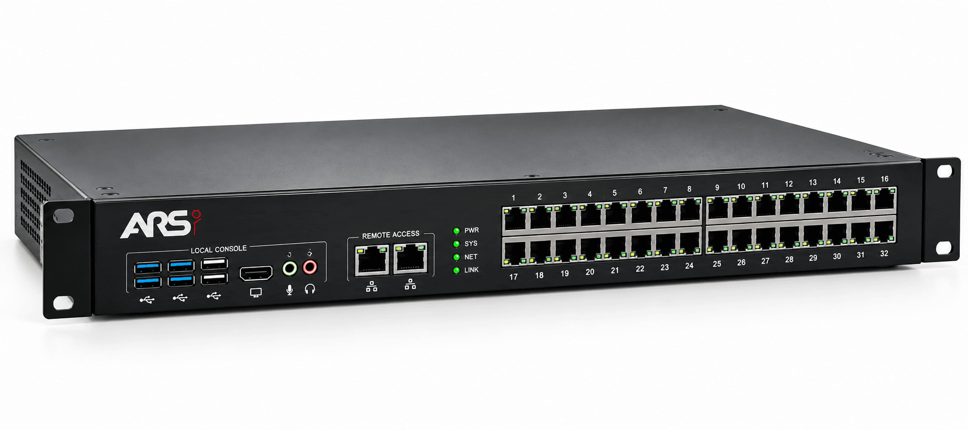 KVM & Digital KVM Switches thumbnail 5