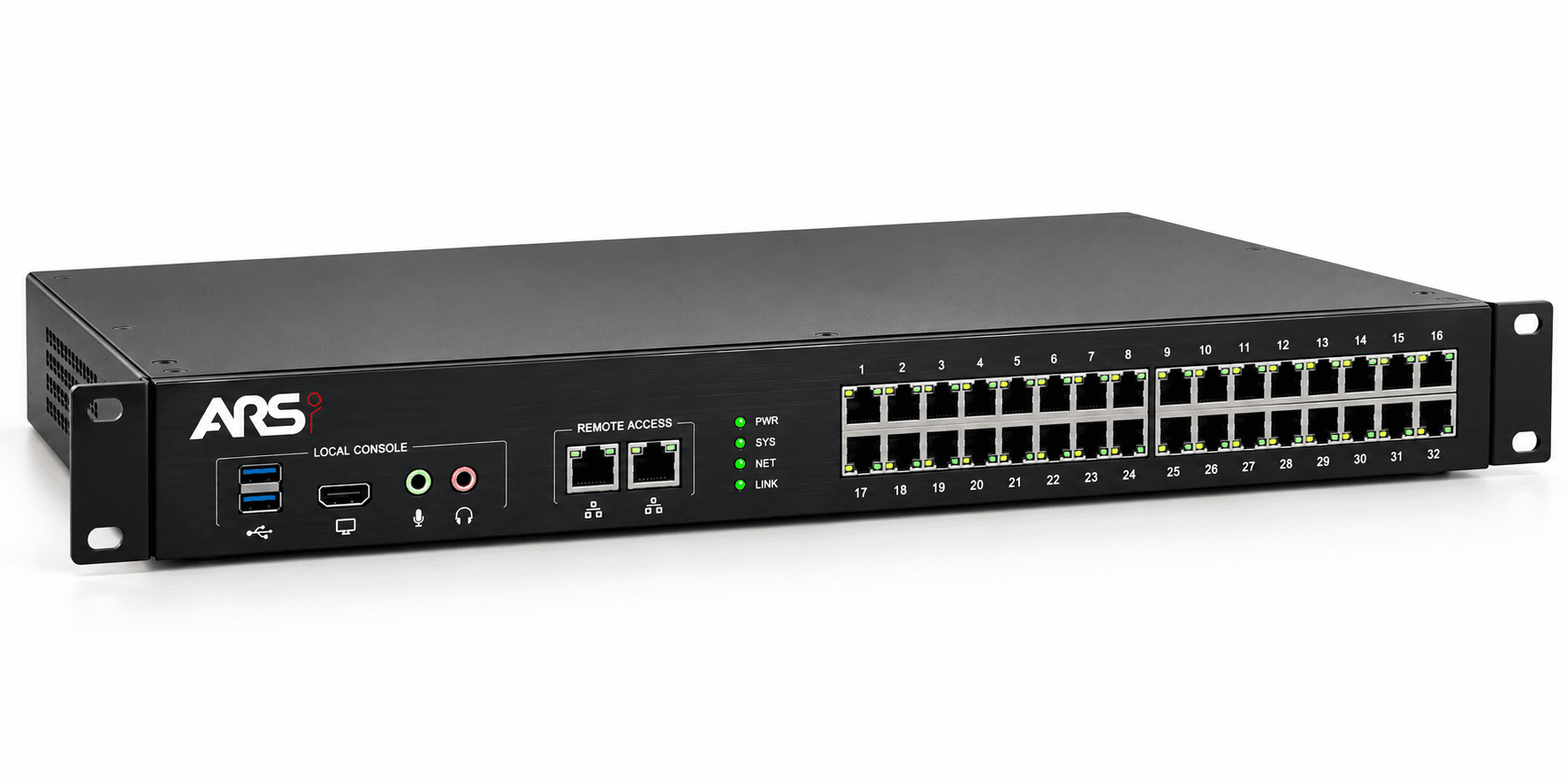 KVM & Digital KVM Switches thumbnail 6