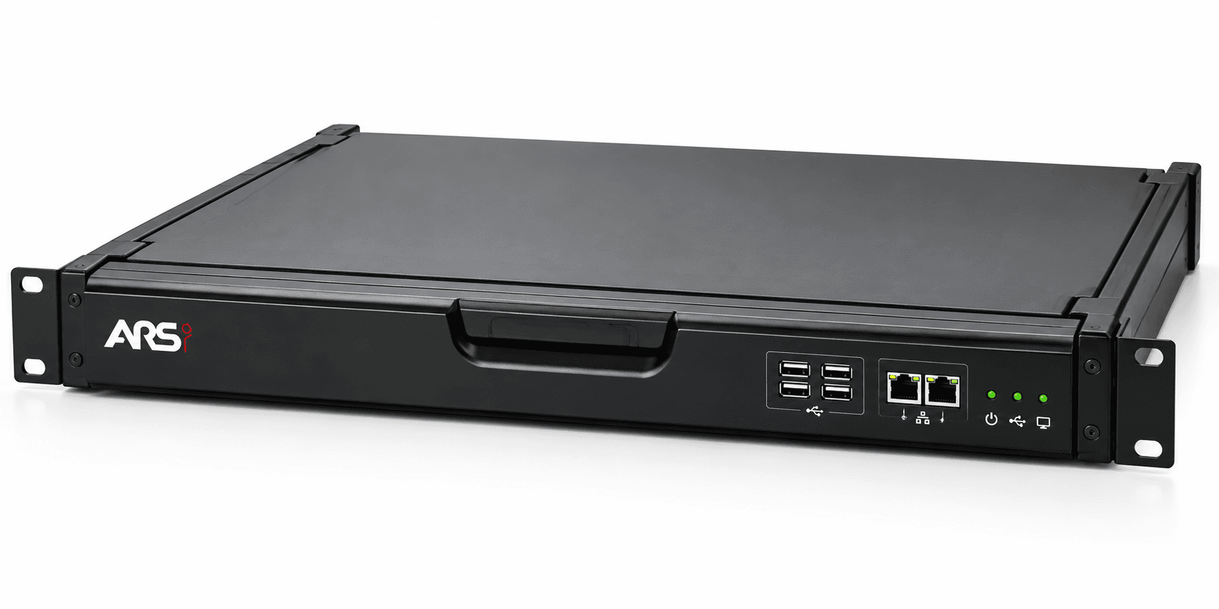 KVM & Digital KVM Switches thumbnail 9