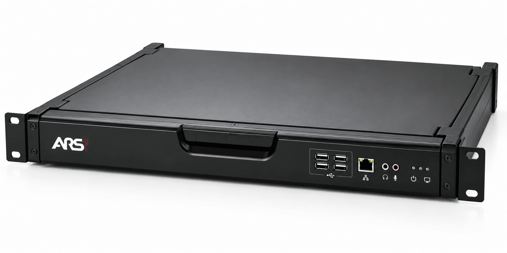 KVM & Digital KVM Switches thumbnail 10