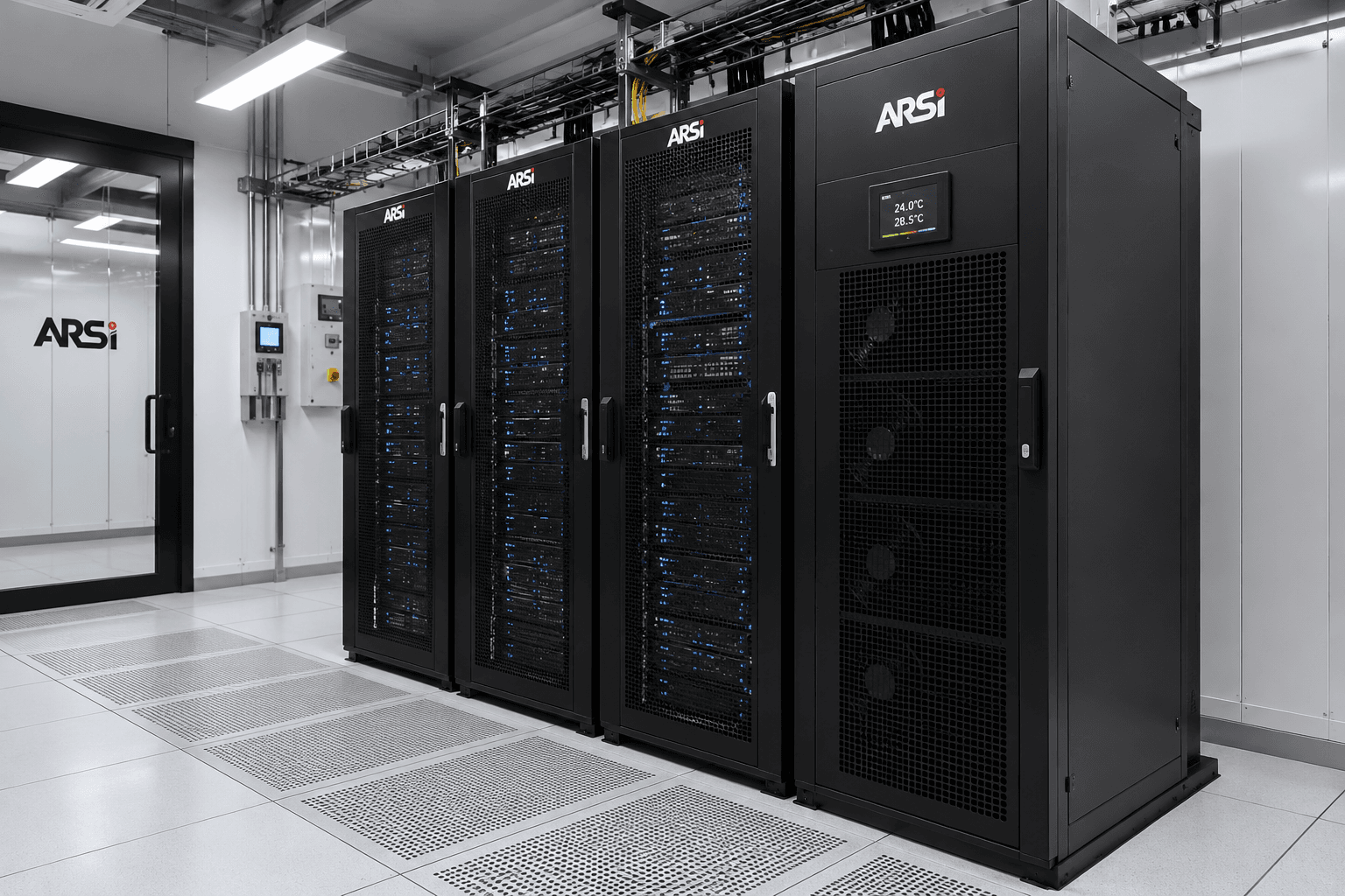 Micro-Module Data Center Channels thumbnail 4