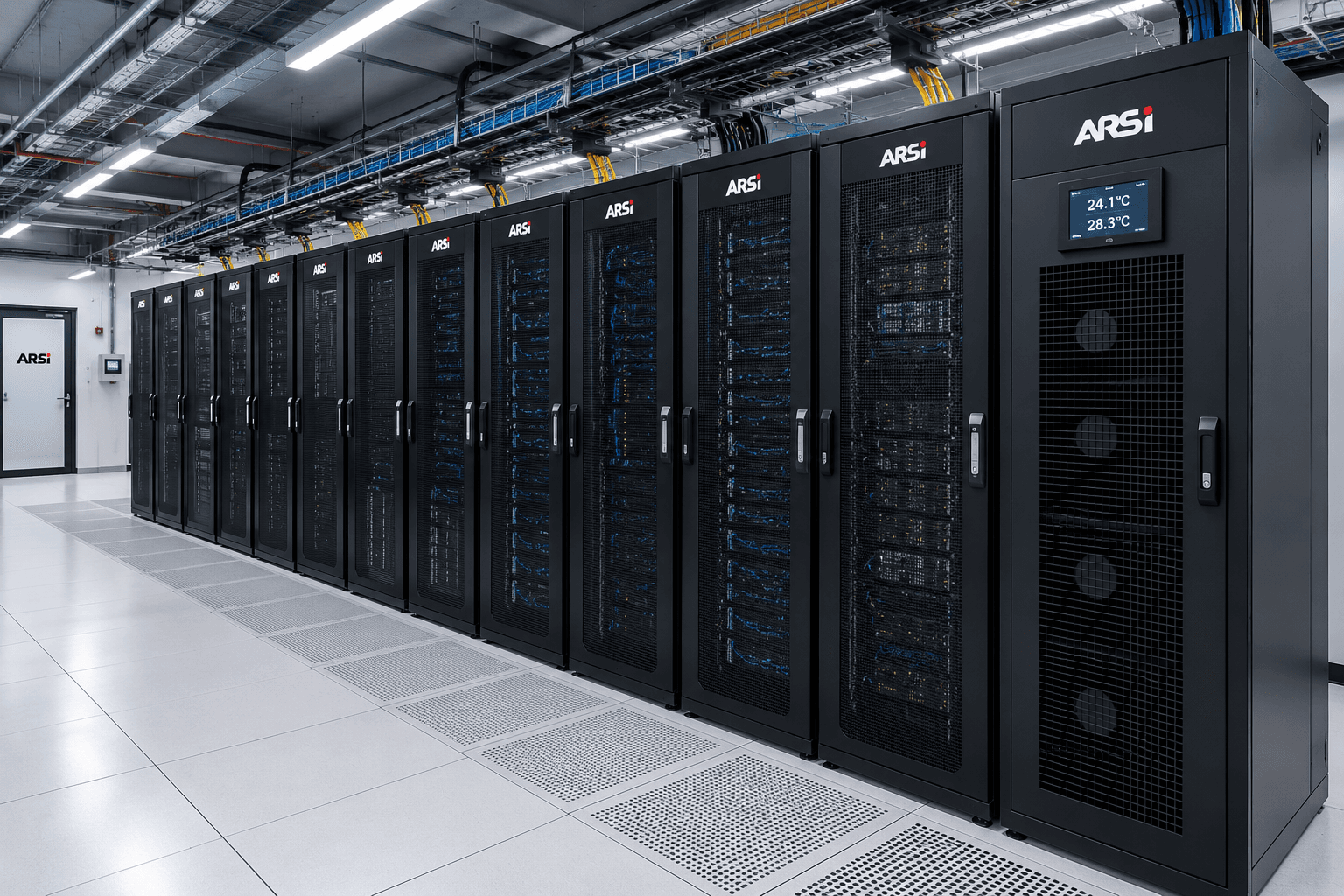 Micro-Module Data Center Channels thumbnail 6