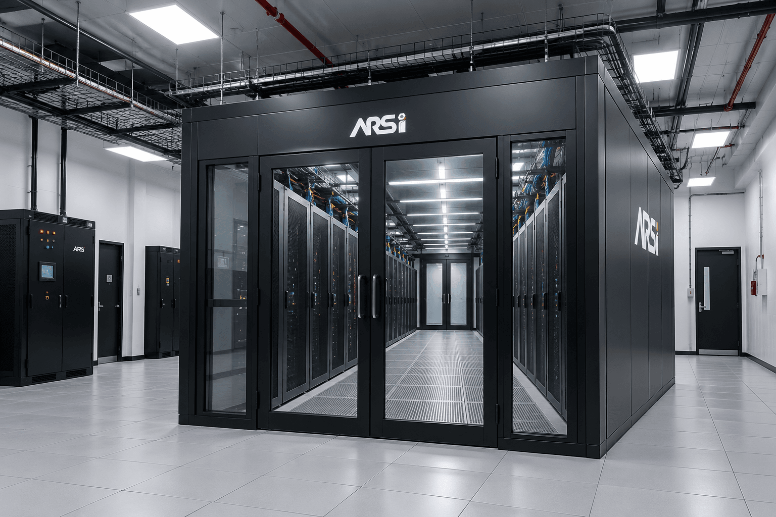 Micro-Module Data Center Channels thumbnail 7