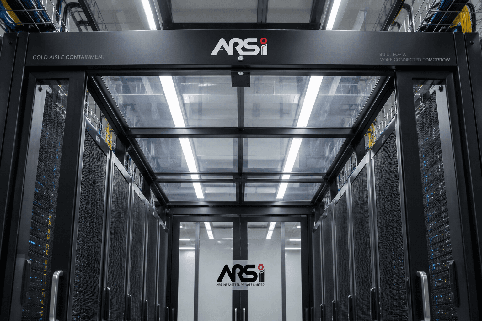 Micro-Module Data Center Channels thumbnail 9