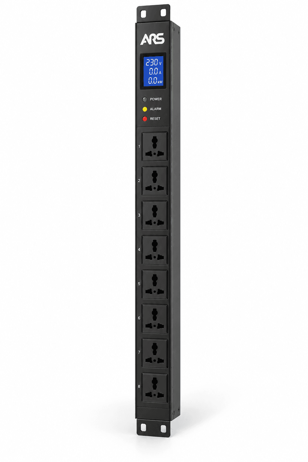 PDU & Smart PDU — view 1