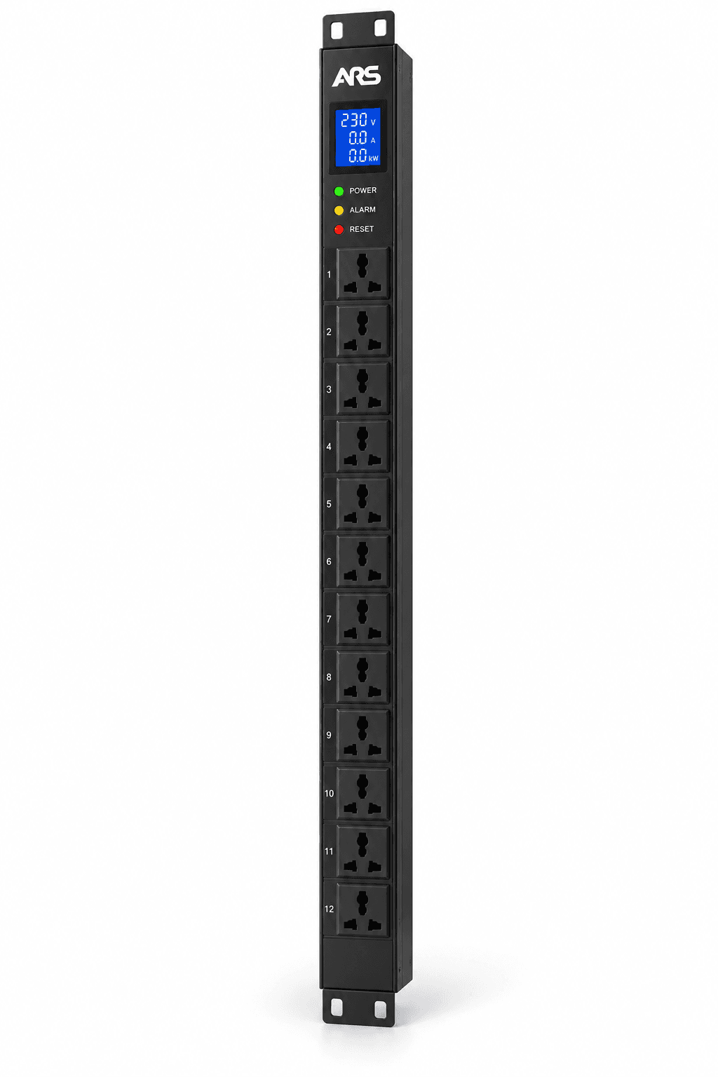 PDU & Smart PDU thumbnail 2