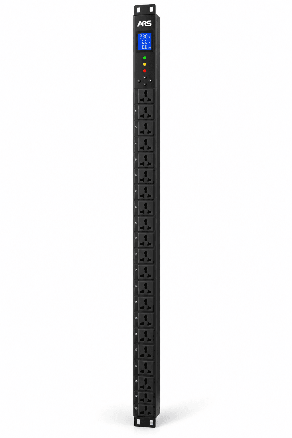 PDU & Smart PDU thumbnail 3