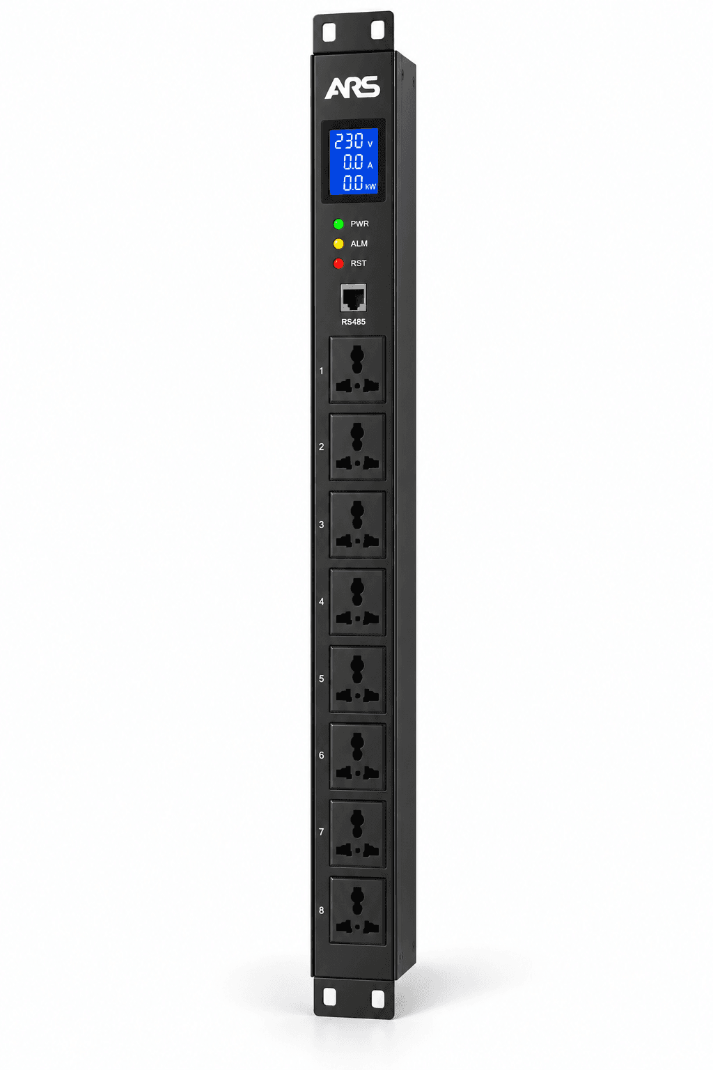 PDU & Smart PDU thumbnail 4
