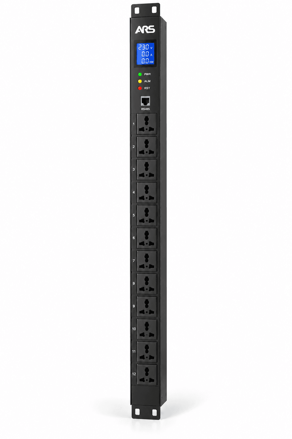 PDU & Smart PDU thumbnail 5