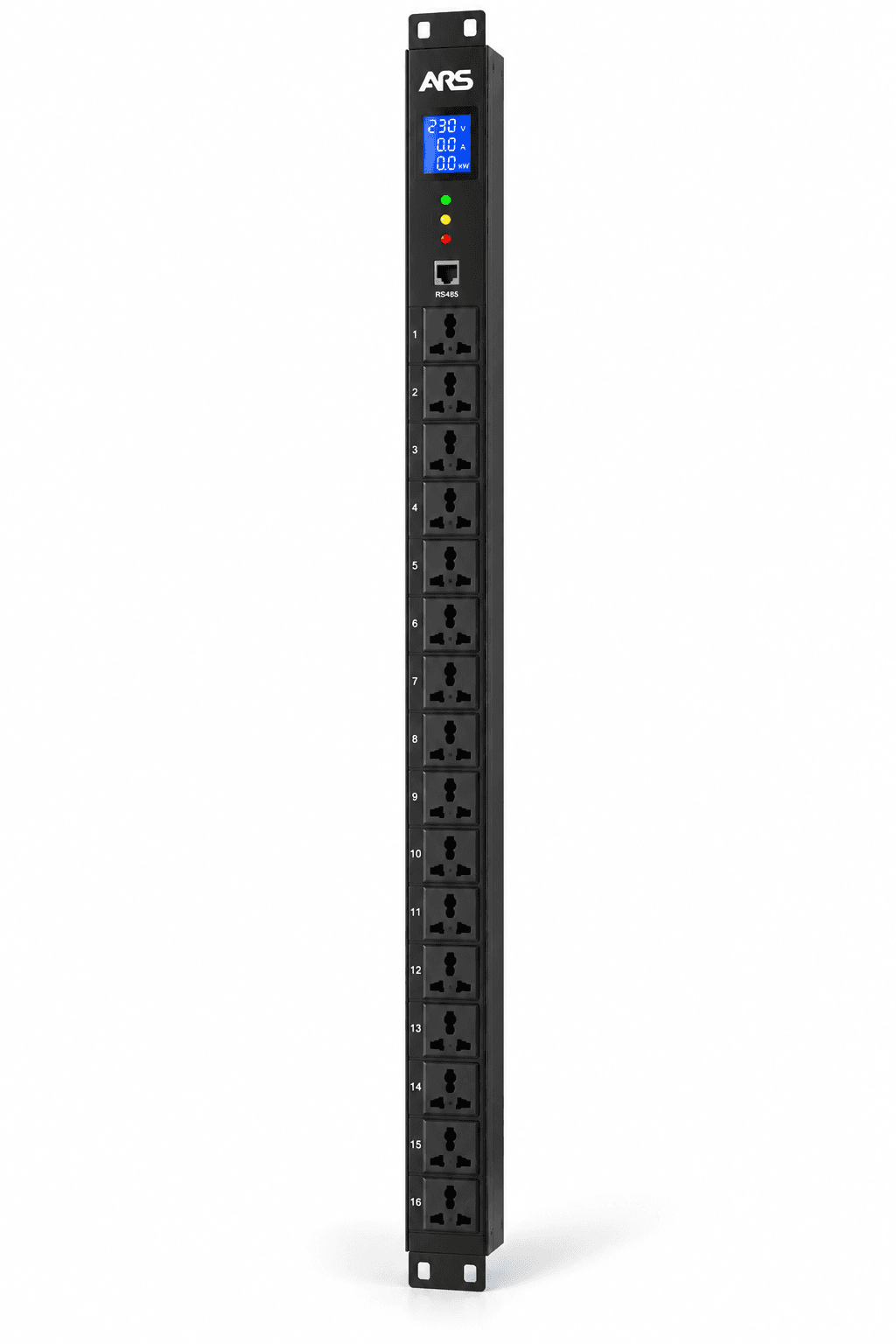 PDU & Smart PDU thumbnail 6