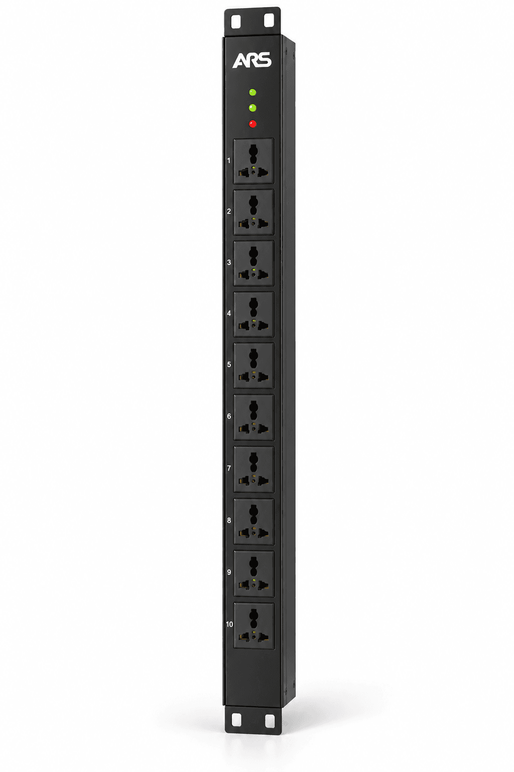PDU & Smart PDU thumbnail 7