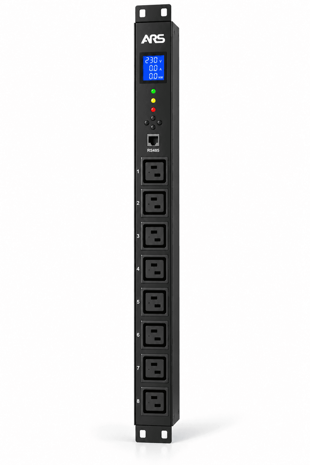 PDU & Smart PDU thumbnail 8
