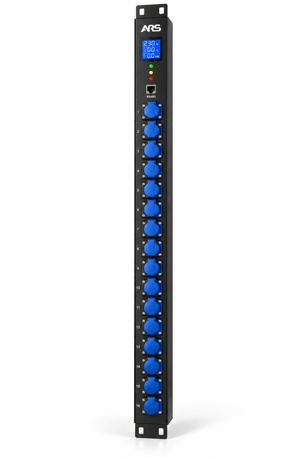 PDU & Smart PDU thumbnail 9
