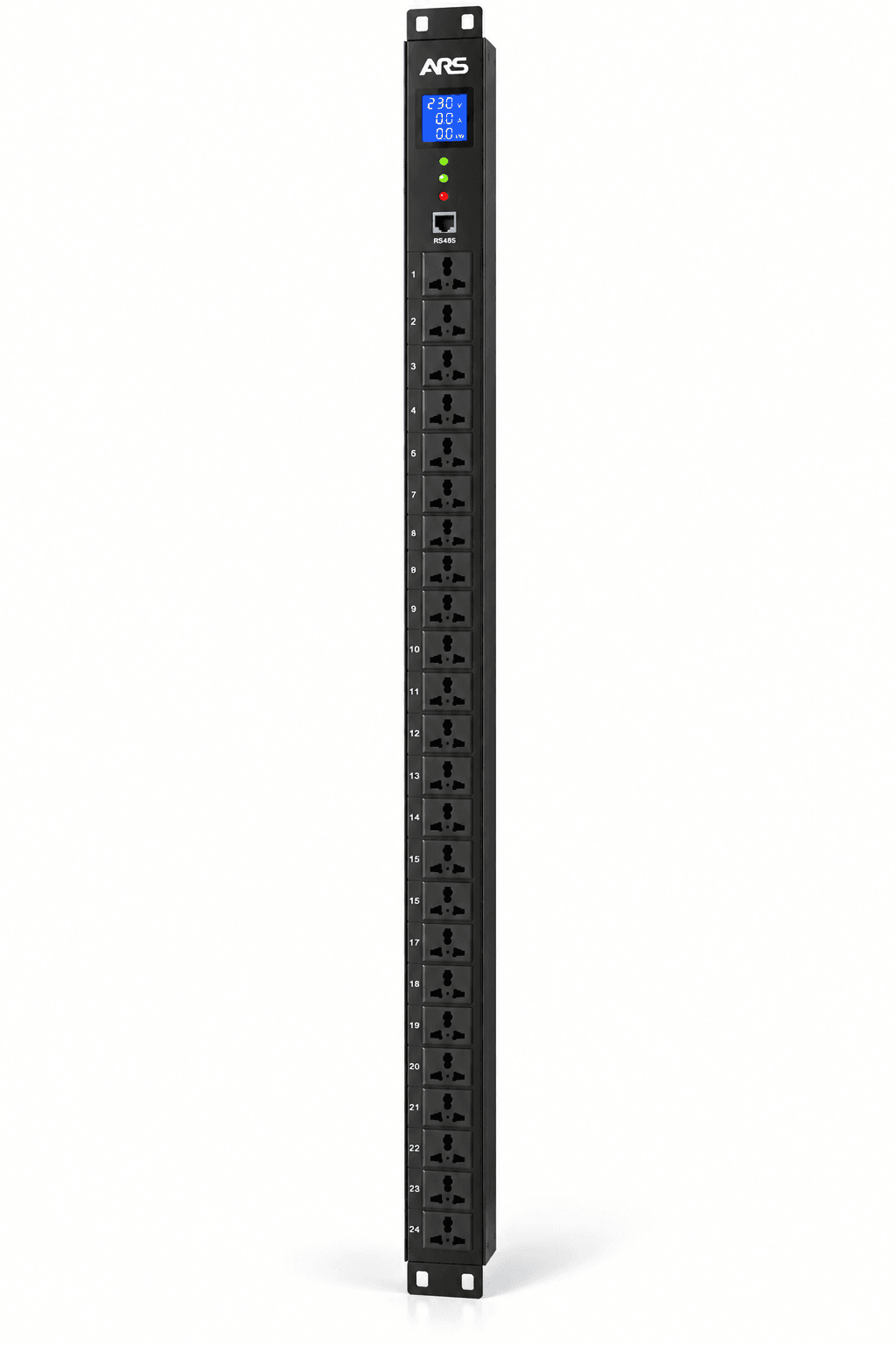 PDU & Smart PDU thumbnail 10