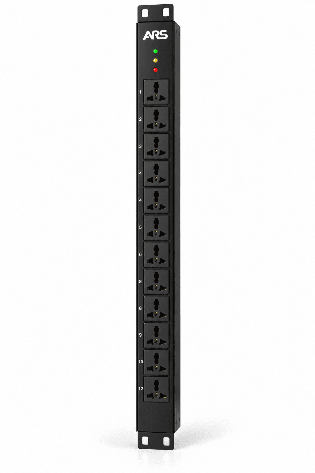 PDU & Smart PDU thumbnail 12