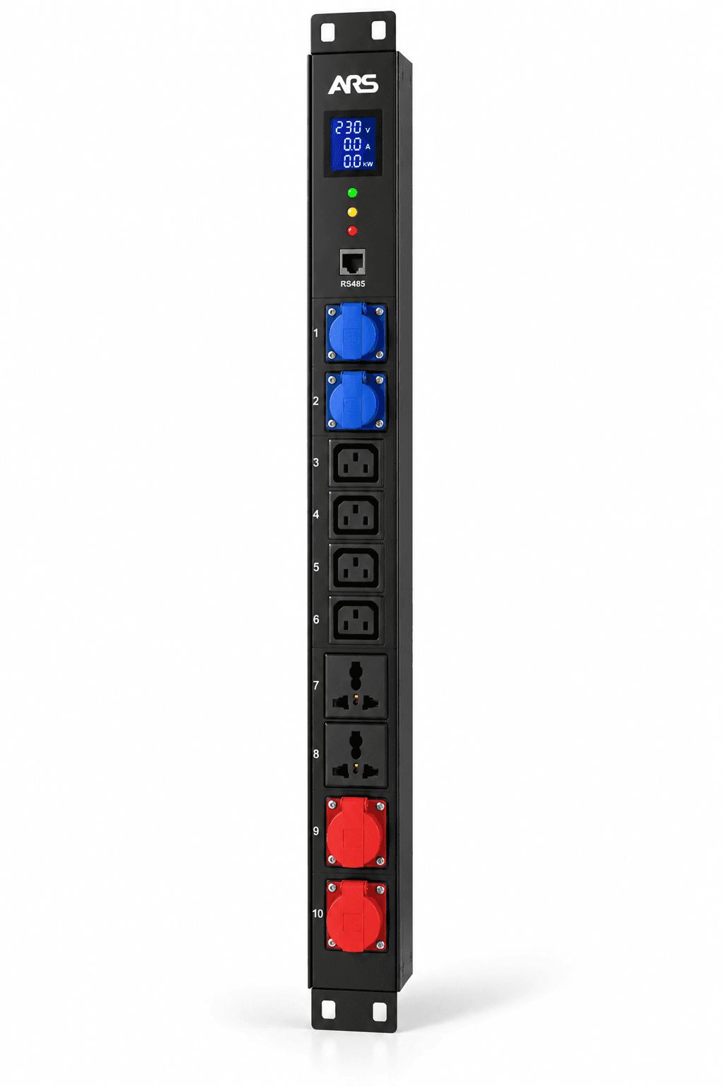 PDU & Smart PDU thumbnail 13